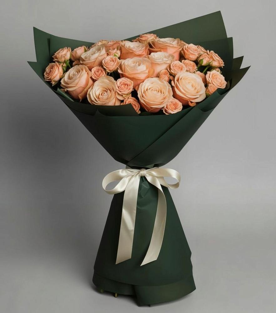 Букет Элегантный в Юрово