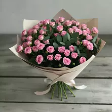 Букет Удовольствие в Юрово