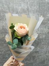 Букет цветов из:  Розы в Юрово