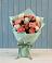 Букет цветов из: Розы в Юрово